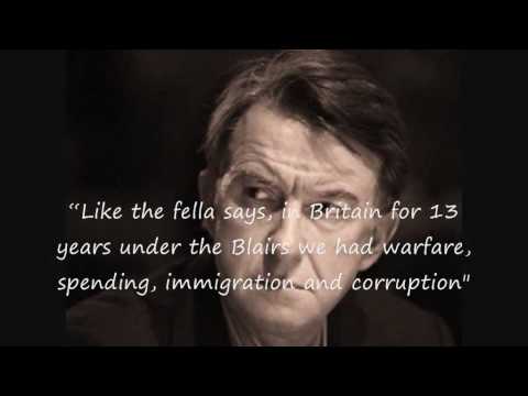 Peter Mandelson: The Third Man