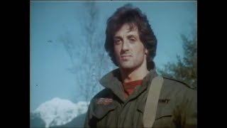 Rambo - First Blood (1982) | Trailer