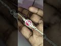 trending bracelet 🤩#shorts #viral #youtubeshorts #jewellery #trending