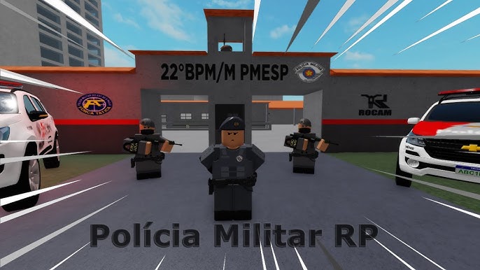 Bem Vindo Ao Vida Brasileira RP! - Roblox