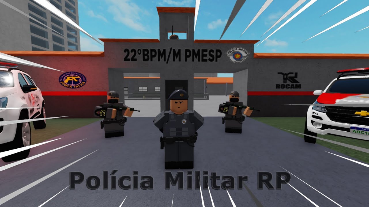 PM - Roblox