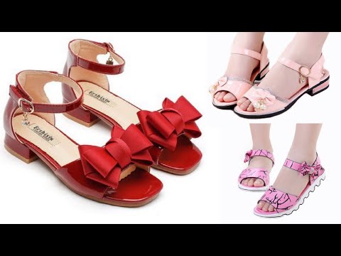 beautiful-sandals-collection-for-girls-|-girls-comfortable-sandals-collection-|-fancy-sandals-design