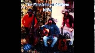 Video thumbnail of "Minstrels of Mayhem   Fisherman's Song"