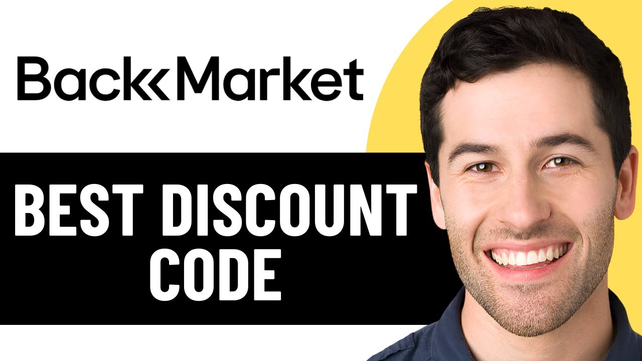 HOW TO FIND BEST BACK MARKET DISCOUNT CODES 2026! (FULL GUIDE)