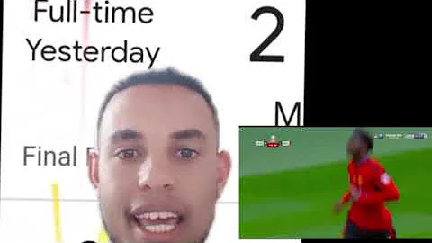 Kobbie Mainoo and Alejandero Garnacho win for  Man United in FA Cup Final