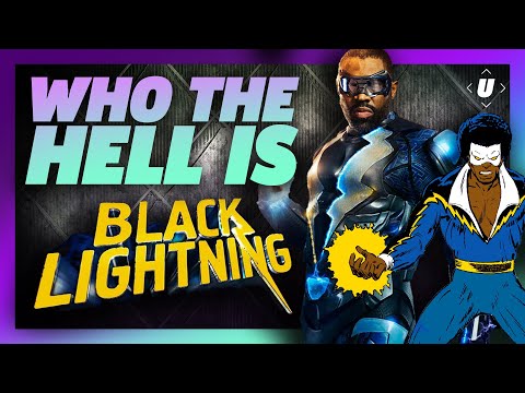 who-the-hell-is-black-lightning?