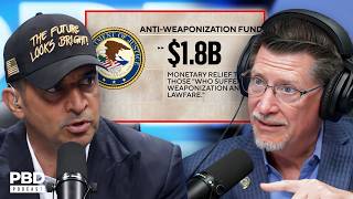 Famous “Dead…For Now” - Trump ABANDONS $1B Weaponization Fund Plan Net Worth
