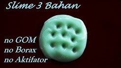 cara membuat slime dengan 3 bahan, no gom no aktifator - Durasi: 3.08. cara membuat slime dengan 3 bahan, no gom no aktifator - Durasi: 3.08.