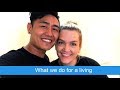 What we do for a living VLOG41