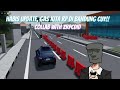 HABIS UPDATE KITA ROLEPLAY BARENG ZRPCDID| CAR DRIVING INDONESIA ROBLOX (LIVE)