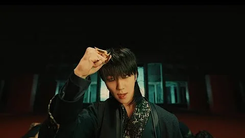 Seventeen The8 SUPER Killing Part - Compilation