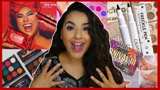PURCHASE OR PASS? | PATRICK STARRR ONE SIZE, FENTY SKIN & MORE NEW RELEASES!