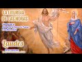 Laudes  solemnidad de sabado de la octava de pascua  6 de abril 2024