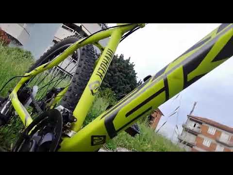 ♛ My SKL Bike Trailer ♛ - YouTube