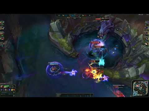 styled on foggedftw