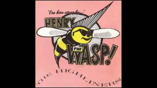 Miniatura de "Highliners // Henry the Wasp"