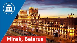 Travel to Minsk, Belarus / Hostel Channel