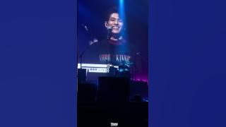 170730 Every DAY6 Concert in July - 널 생각해 (도운,원필 unit)