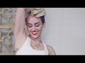 Miley Cyrus - We Can’t Stop (Director’s Cut) [Official Music Video]