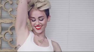Miley Cyrus - We Can’t Stop (Director’s Cut) [Official Music Video]