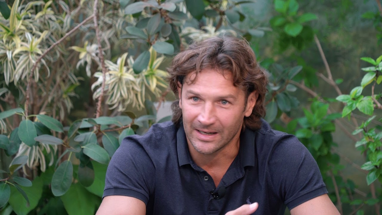 Как перейти на здоровое питание - YouTube