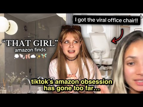 'Amazon Essentials' on