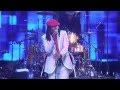 Afro-Latino Festival 2012 Bree (B): Alpha Blondy - Cocody Rock / Politiki - live