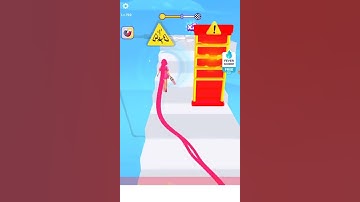 Hair Challenge Level 722 Gameplay Walkthrough Android #Shorts