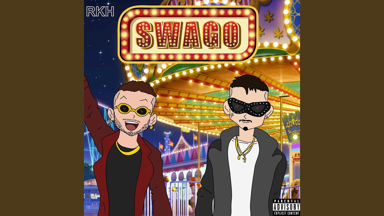 Watch Swago on YouTube Watch Swago on YouTube
