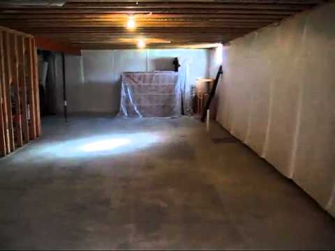 4620 Webster St., Ames, IA home video tour