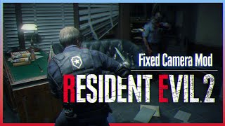LIVE - RESIDENT EVIL 2 | The Finale