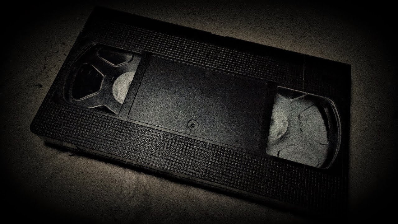 3 Disturbing VIDEO TAPE Horror Stories (Vol.2) [NoSleep Stories] YouTube