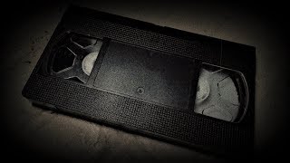 3 Disturbing VIDEO TAPE Horror Stories (Vol.2) [NoSleep Stories]