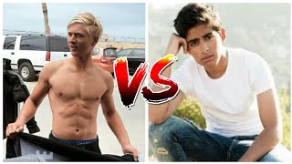 Thomas Kuc VS Karan Brar.Who is best?