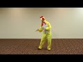 Chicken Dance