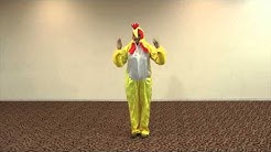 Chicken Dance  - Durasi: 2:43. 