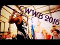Czech Weighted Workout Battle 2016 (CWWB 2016)