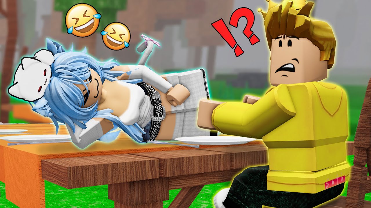 «99 ночей в лесу», но у меня ВСЕ 10 гостей в ОБНОВЛЕНИИ на День благодарения?! — Смешные моменты