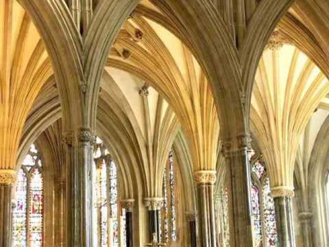 Herbert Howells - A Sequence for St Michael