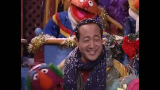 Elmo's World - Jingle Bells (Happy Holidays!)