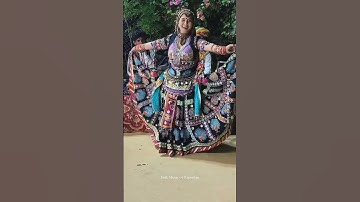 Thumbnail of Kalbeliya Dance Khatu sapera