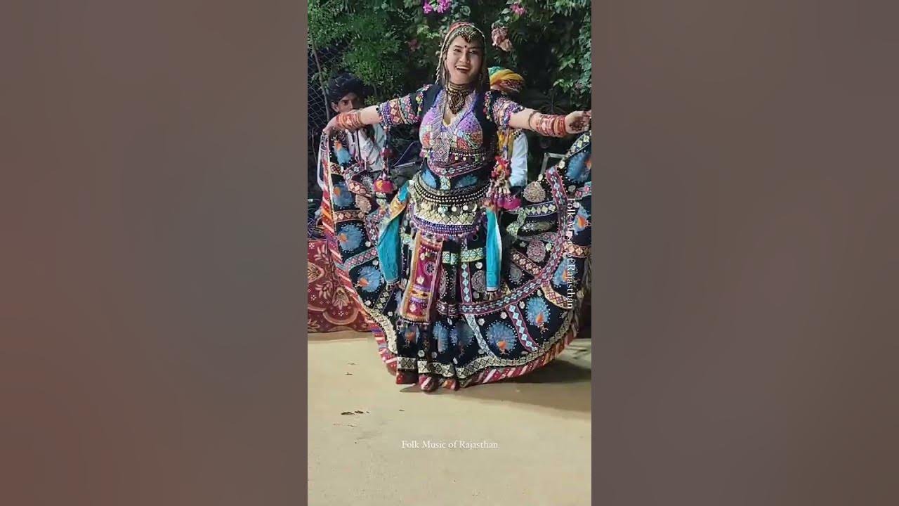 Kalbeliya Dance Khatu sapera Kalbeliya Dance Khatu sapera