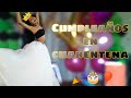 Mis 16 años en cuarentena!🤩🎂🎈//Nathi ep❤️👑