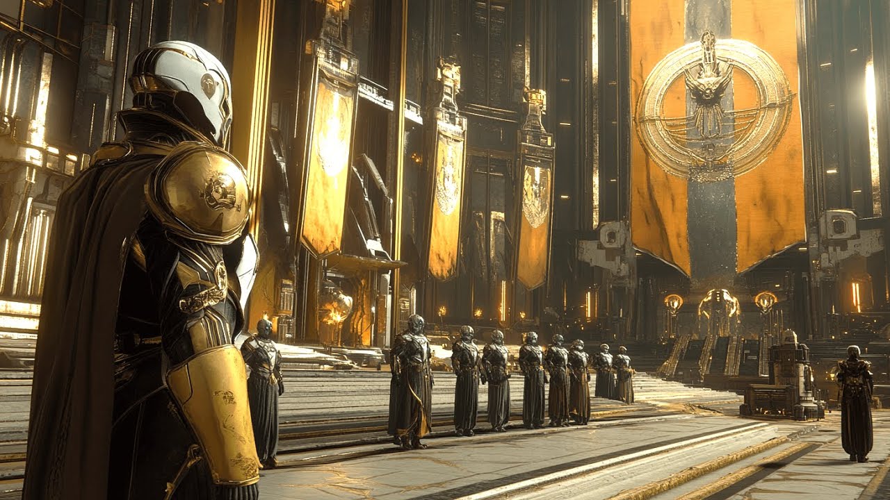 After 3000 Years Of Peace  Aliens Declared War—And Humans Laughed | Sci-Fi | HFY Stories