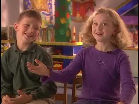 The Very Best Of The Muppet Show (Vol. 2) Kids Interviews and Kids Outtakes