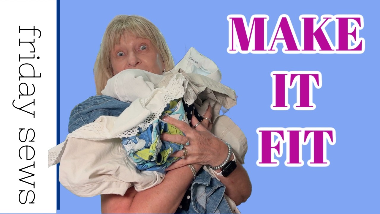 Победы в примерке! Приключения в путешествиях!