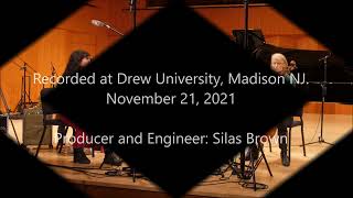 Jovino Santos Neto - Baiao Sapeca Naughty Baiao Recording Excerpt