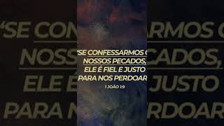 JESUS E O UNICO QUE PODE PERDOAR SEU PECADO #deustemumapalavrapravoce #fe #caminhoparaumavidamelhor