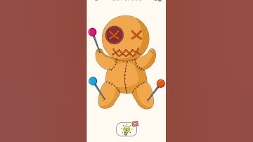 DOP 4 Level 532 Gameplay #shorts #viralvideo #short