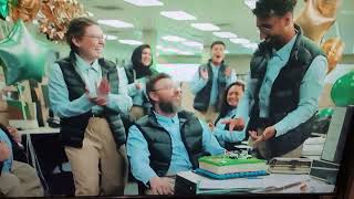 Fidelity investments commercial Sep 2023